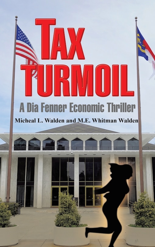 Couverture_Tax Turmoil
