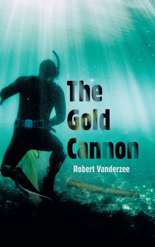 Couverture_The Gold Cannon