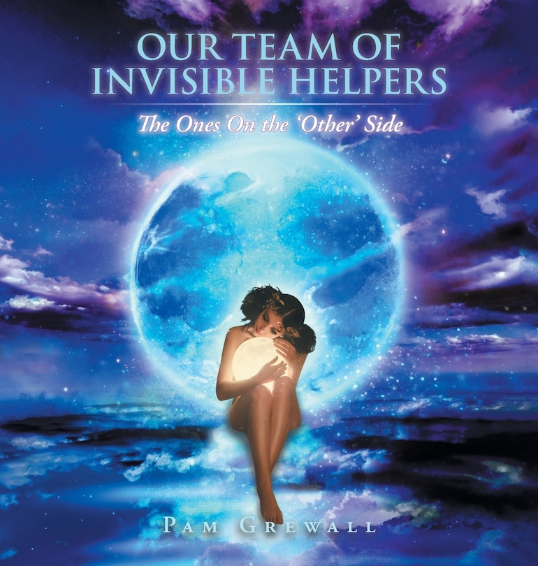 Front cover_Our Team of Invisible Helpers