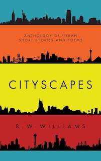 Front cover_Cityscapes