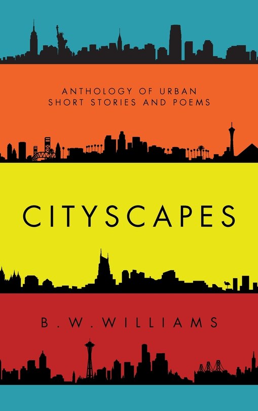 Front cover_Cityscapes