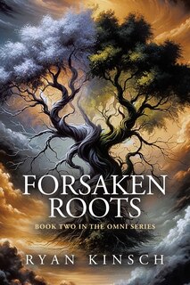 Front cover_Forsaken Roots