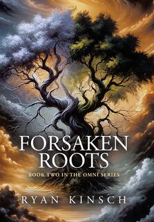 Front cover_Forsaken Roots