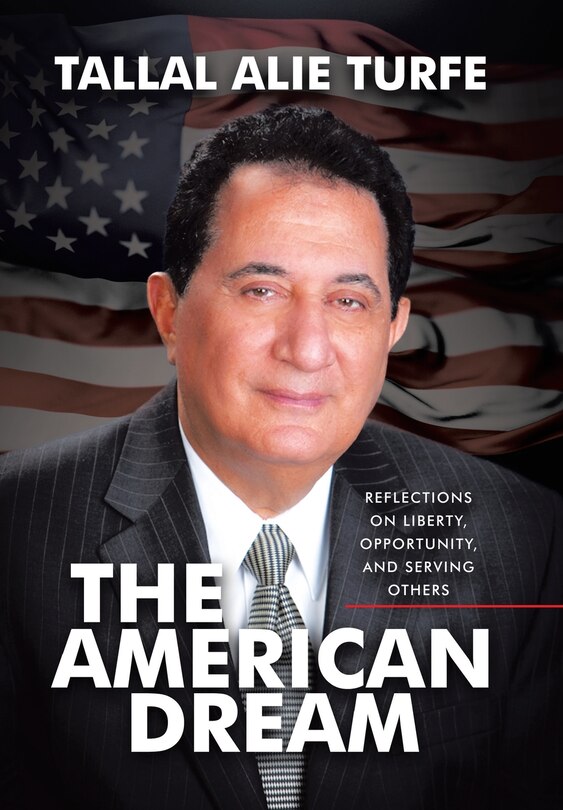 Couverture_The American Dream