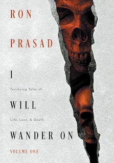 Front cover_I Will Wander On