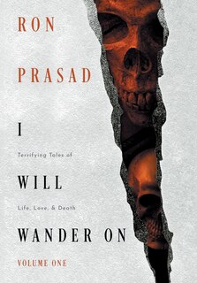 Front cover_I Will Wander on
