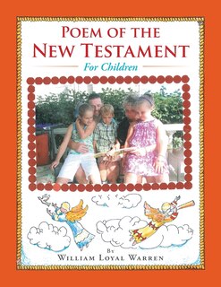 Front cover_Poem of the New Testament