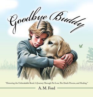 Couverture_Goodbye Buddy