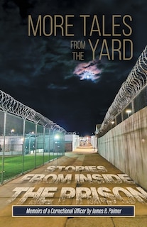 Front cover_More Tales from the Yard