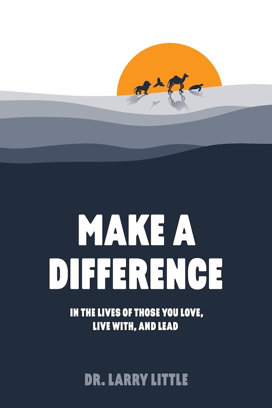 Couverture_Make A Difference