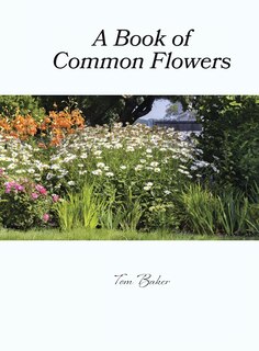 Front cover_A Book of Common Flowers