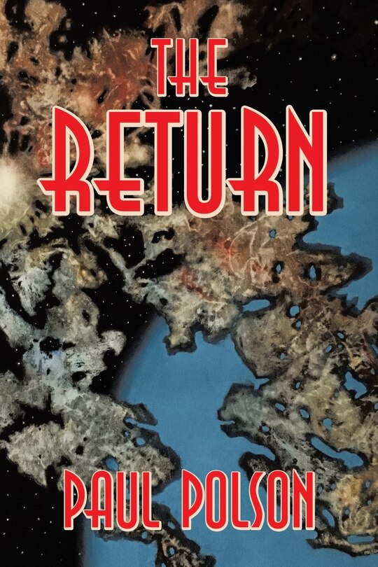 Front cover_The Return