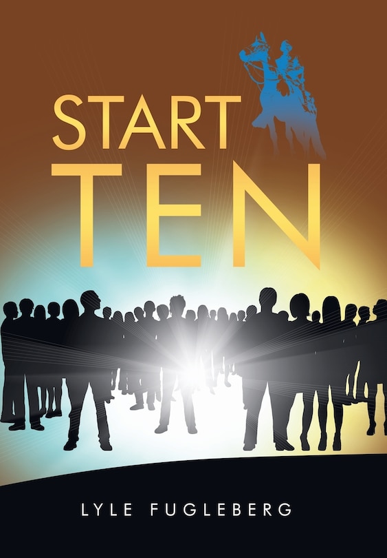 Couverture_Start Ten