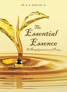 Front cover_The Essential Essence