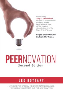 Couverture_Peernovation Second Edition