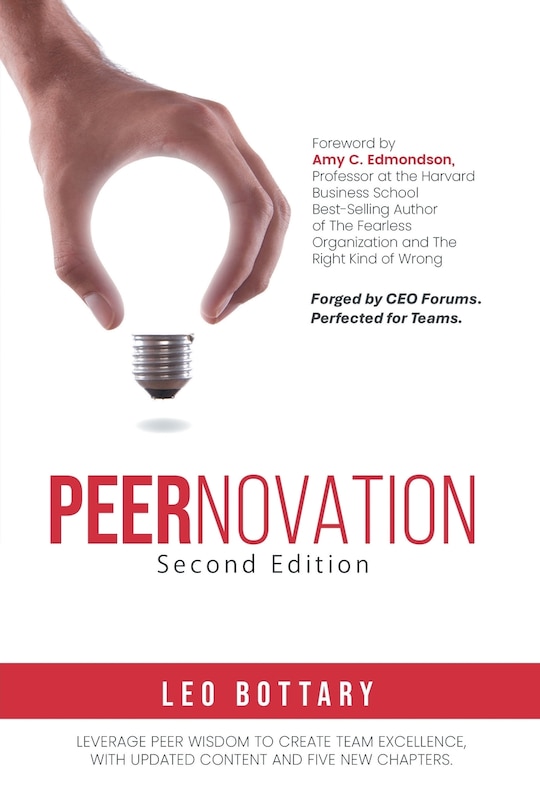 Couverture_Peernovation Second Edition