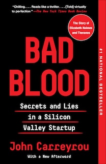 Front cover_Bad Blood