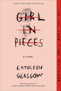 Front cover_Girl in Pieces