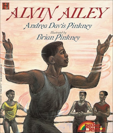 Alvin Ailey