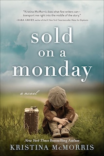 Front cover_Sold on a Monday