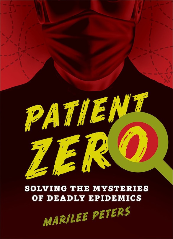Front cover_Patient Zero