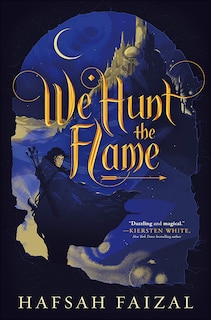 Couverture_We Hunt the Flame