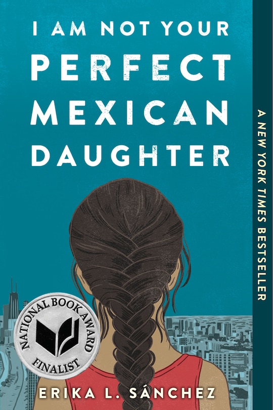 Couverture_I Am Not Your Perfect Mexican Daughter
