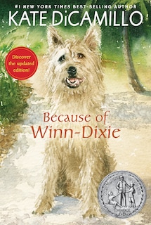 Front cover_Because of Winn-Dixie
