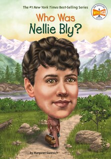 Couverture_Who Was Nellie Bly?