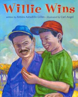 Front cover_Willy Wins