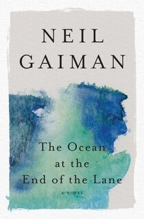 Front cover_Ocean at the End of the Lane