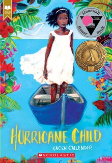 Couverture_Hurricane Child (Scholastic Gold)