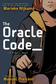 Couverture_Oracle Code