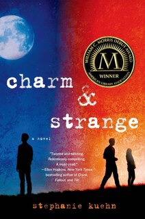 Couverture_Charm & Strange