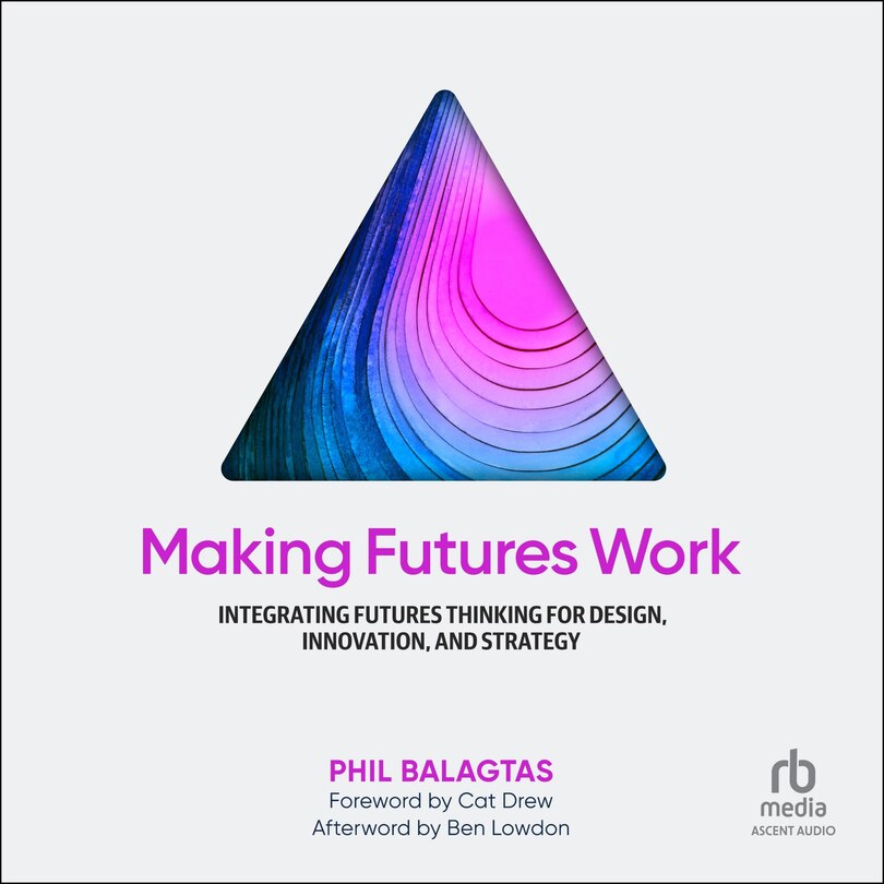 Front cover_Making Futures Work