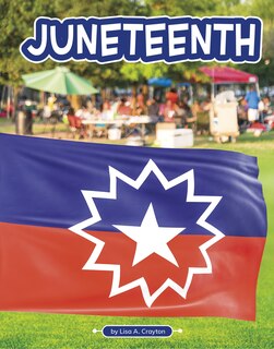 Front cover_Juneteenth