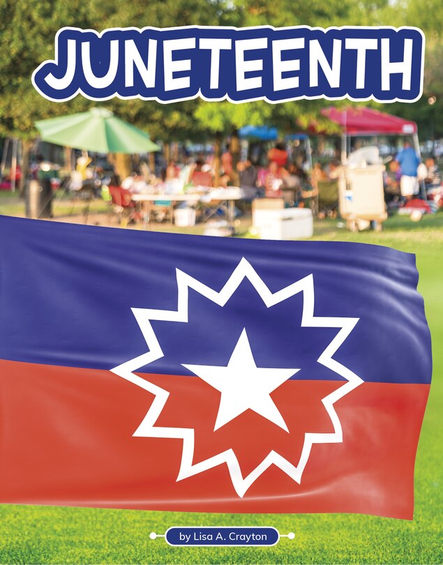 Front cover_Juneteenth