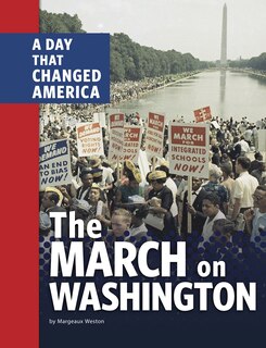 Couverture_The March on Washington