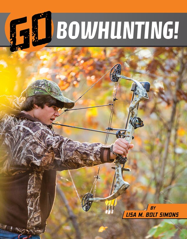 Go Bowhunting!