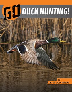 Couverture_Go Duck Hunting!