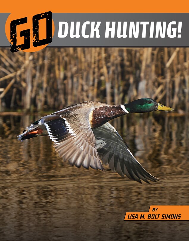 Couverture_Go Duck Hunting!
