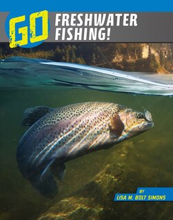 Couverture_Go Freshwater Fishing!