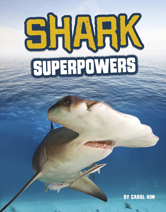 Couverture_Shark Superpowers