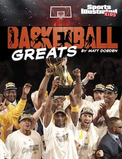 Couverture_Basketball Greats