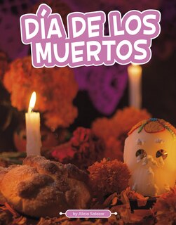 Couverture_Día de los Muertos