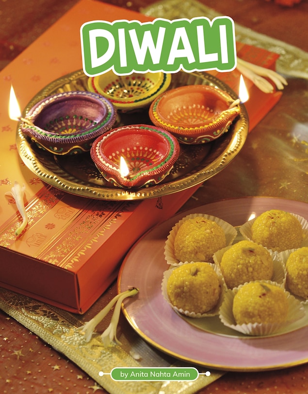 Front cover_Diwali