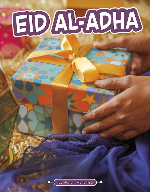 Front cover_Eid al-Adha
