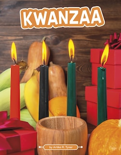 Front cover_Kwanzaa