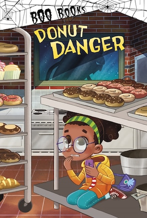 Donut Danger