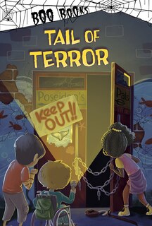Front cover_Tail of Terror
